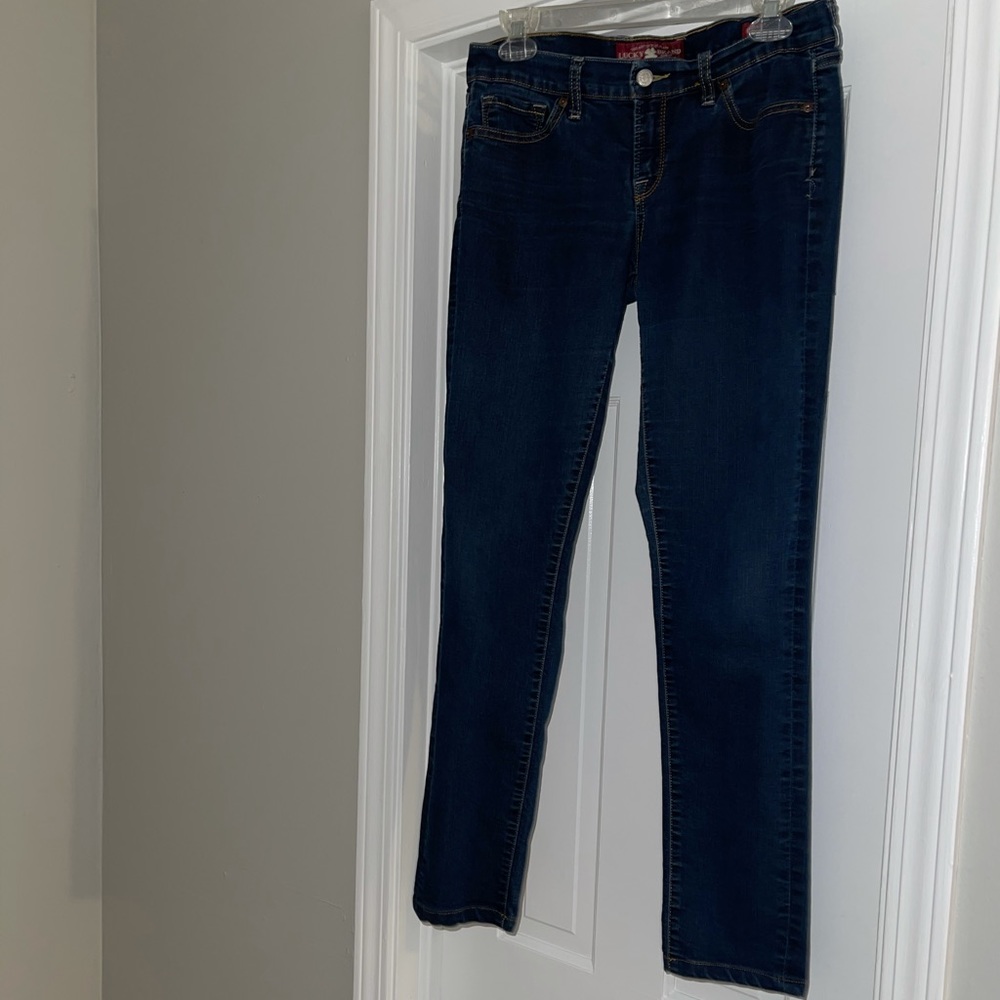 Lucky Brand jeans Size 8/29
